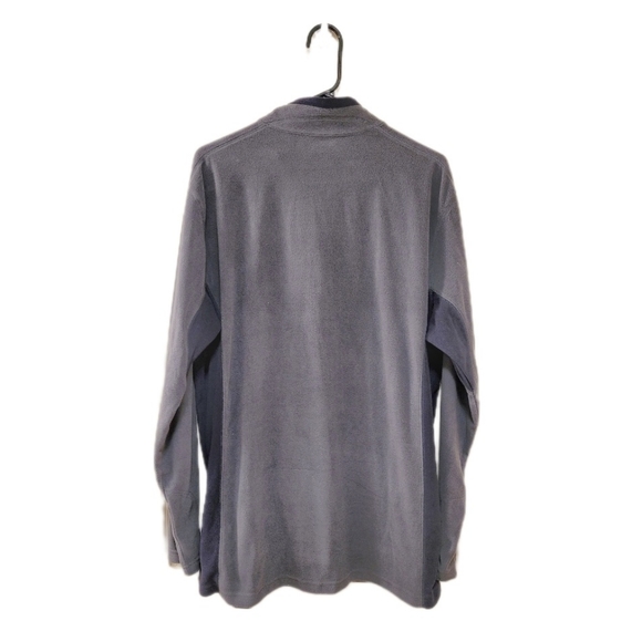 Columbia Men’s Klamath Range II Half Zip Fleece Pullover - Picture 6 of 9